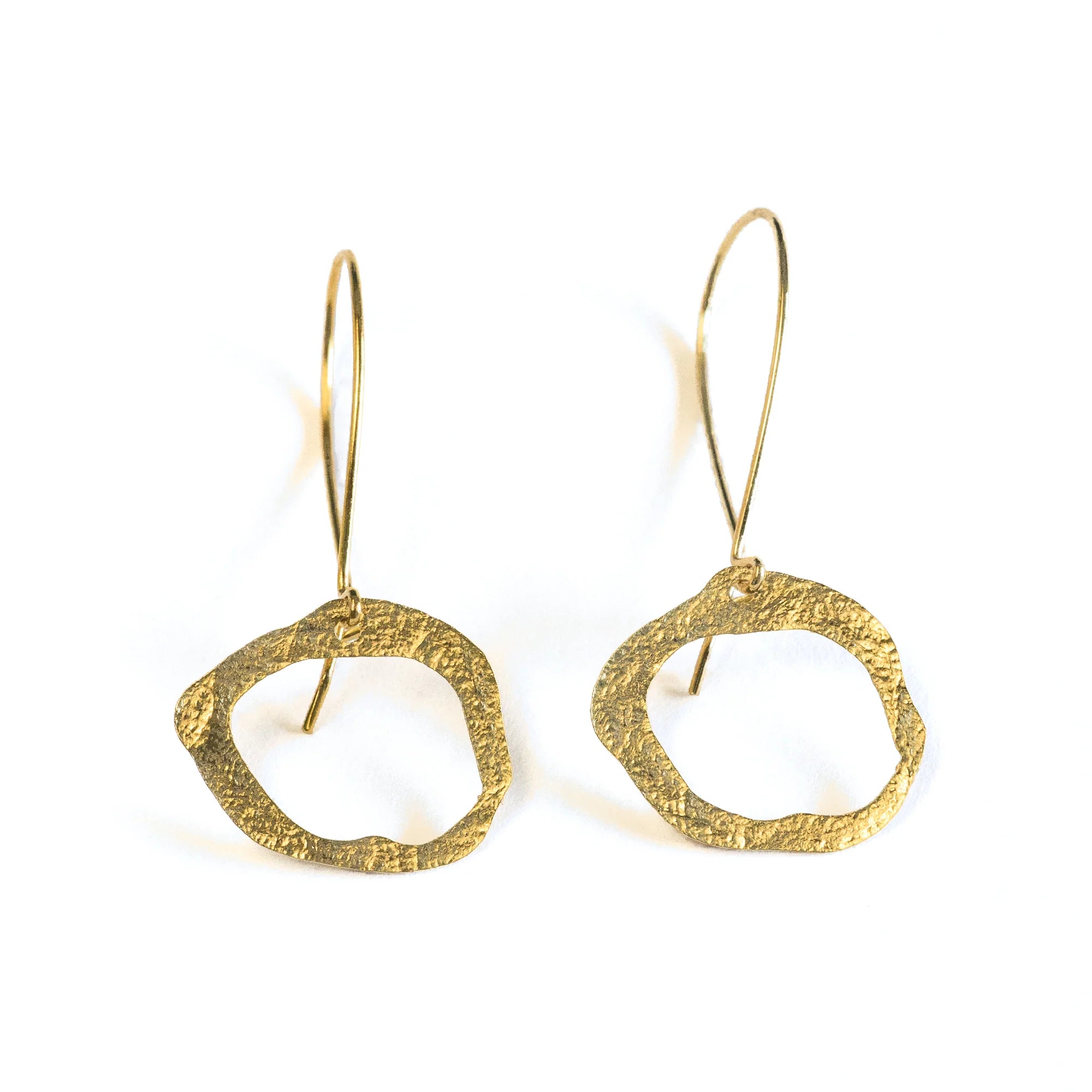 Lulu Earrings – McCarthy's Jewellery