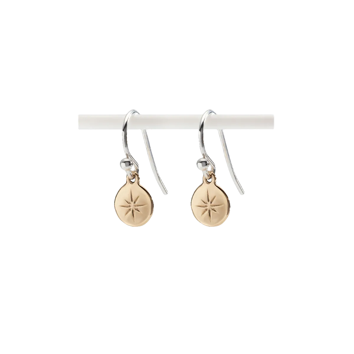 Light My Way Drop Earrings