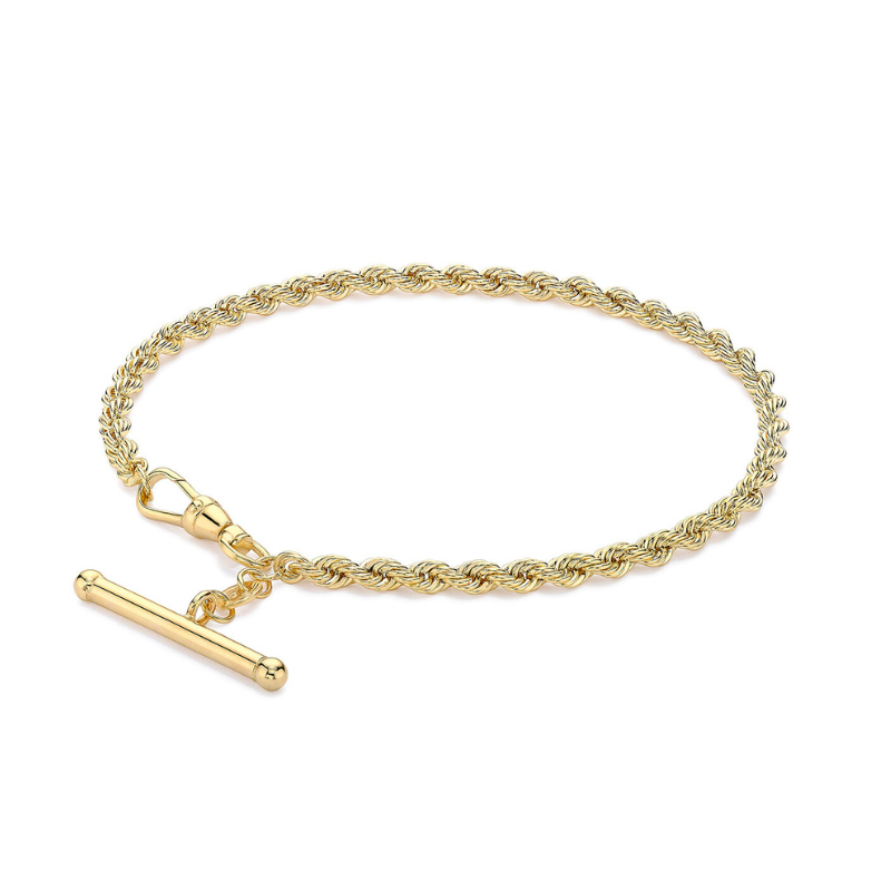 Gold anklet argos shop