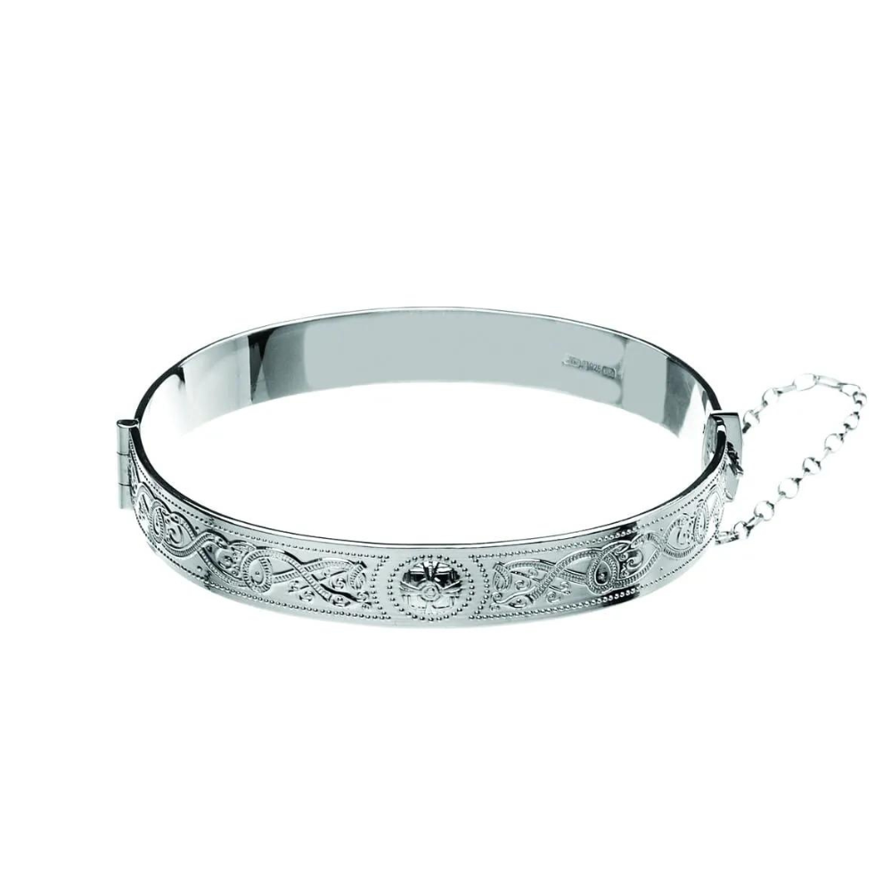 Celtic warrior bangle deals