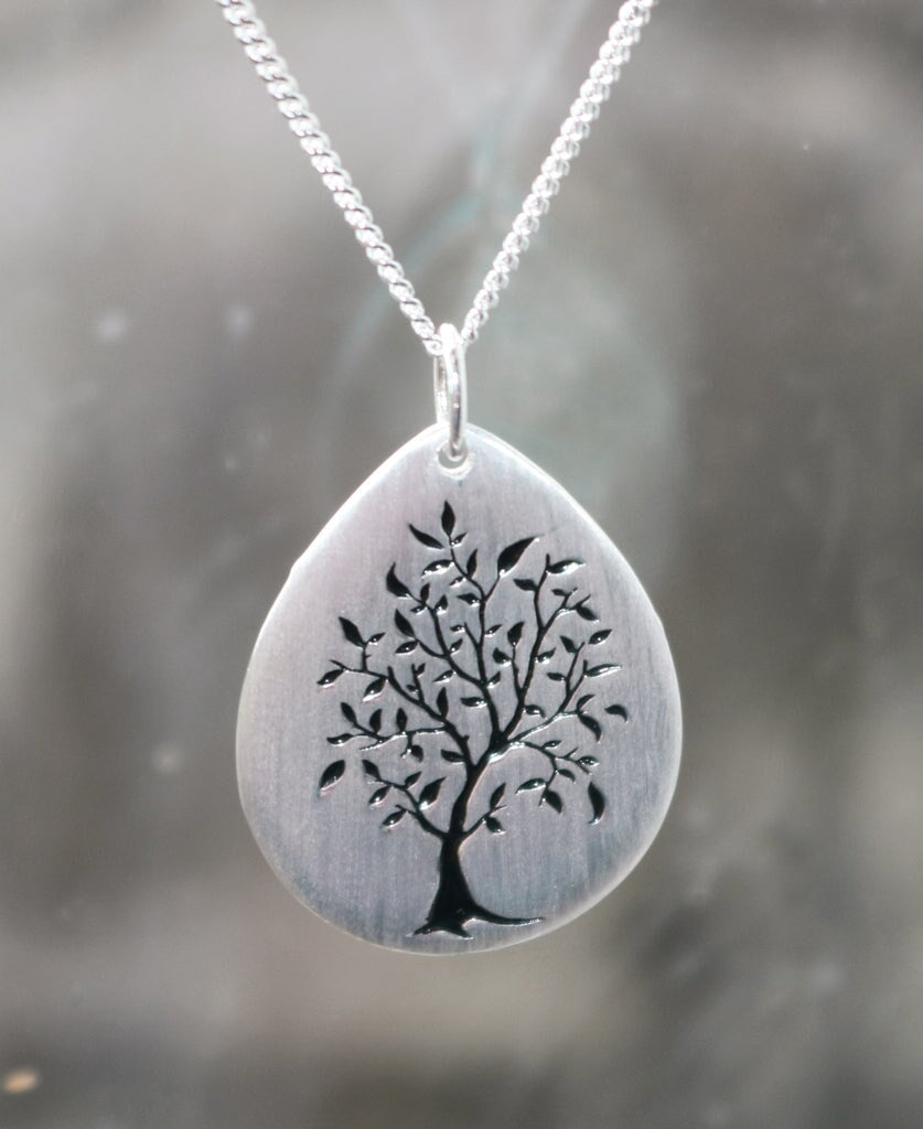 Blossom Tree McCarthy's Jewellery