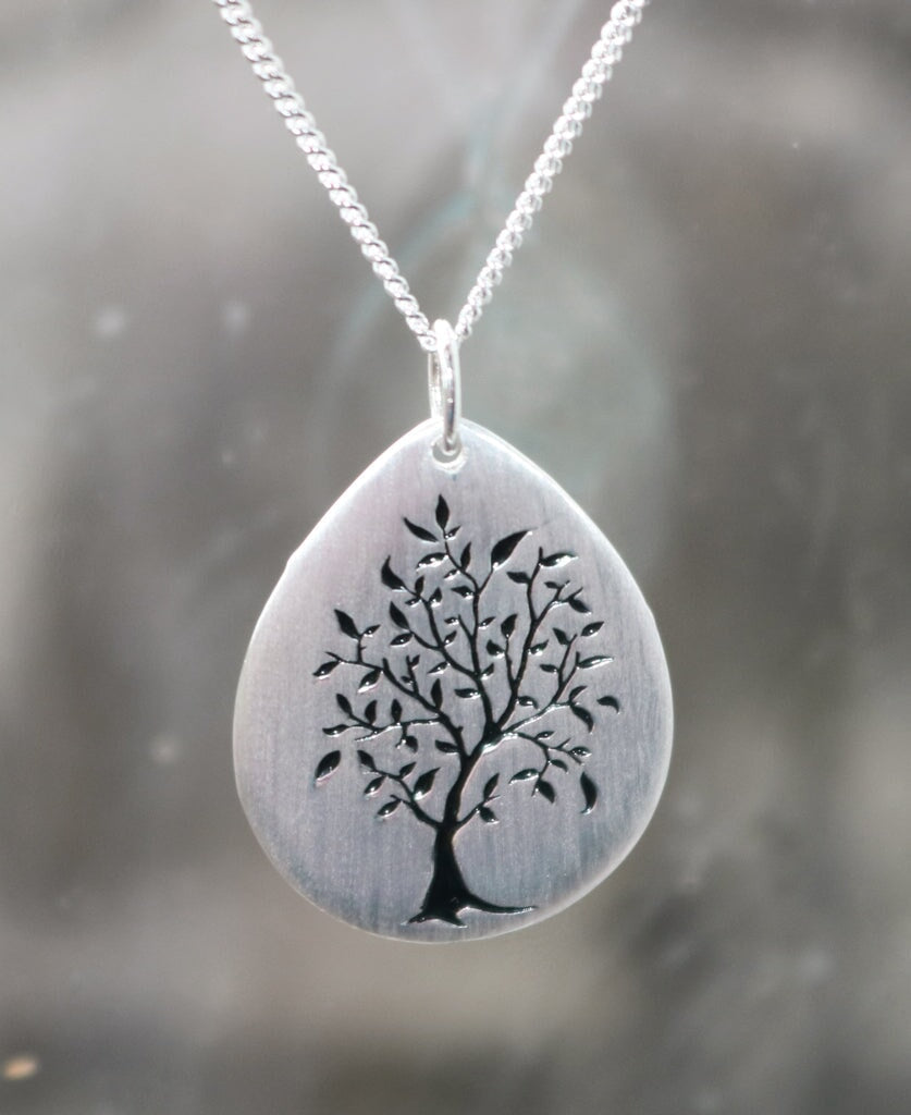 Blossom Tree McCarthy's Jewellery 