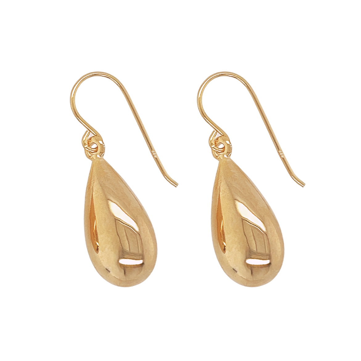 Droplet Earrings