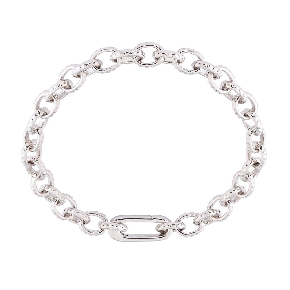 Rebecca Chain Bracelet