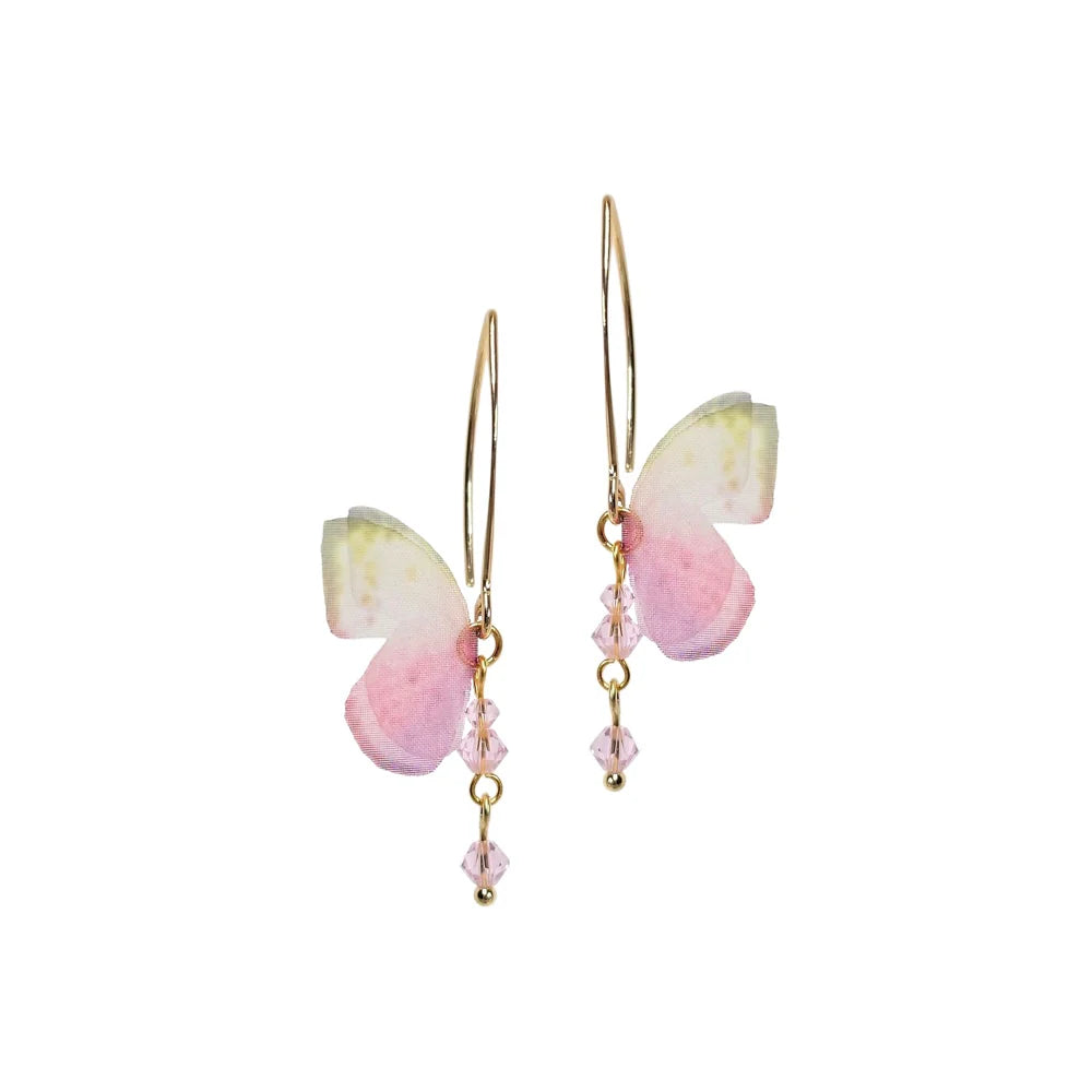 Butterfly Earrings