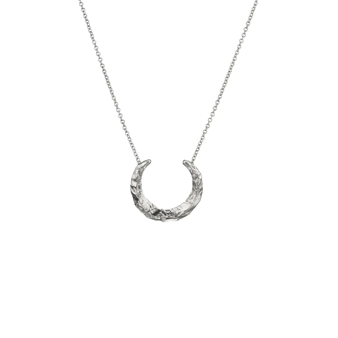 Textured Torc Necklace