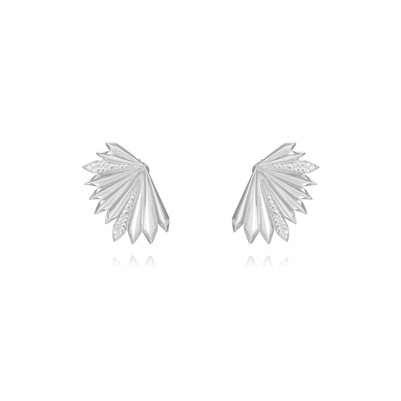 Palma Earrings