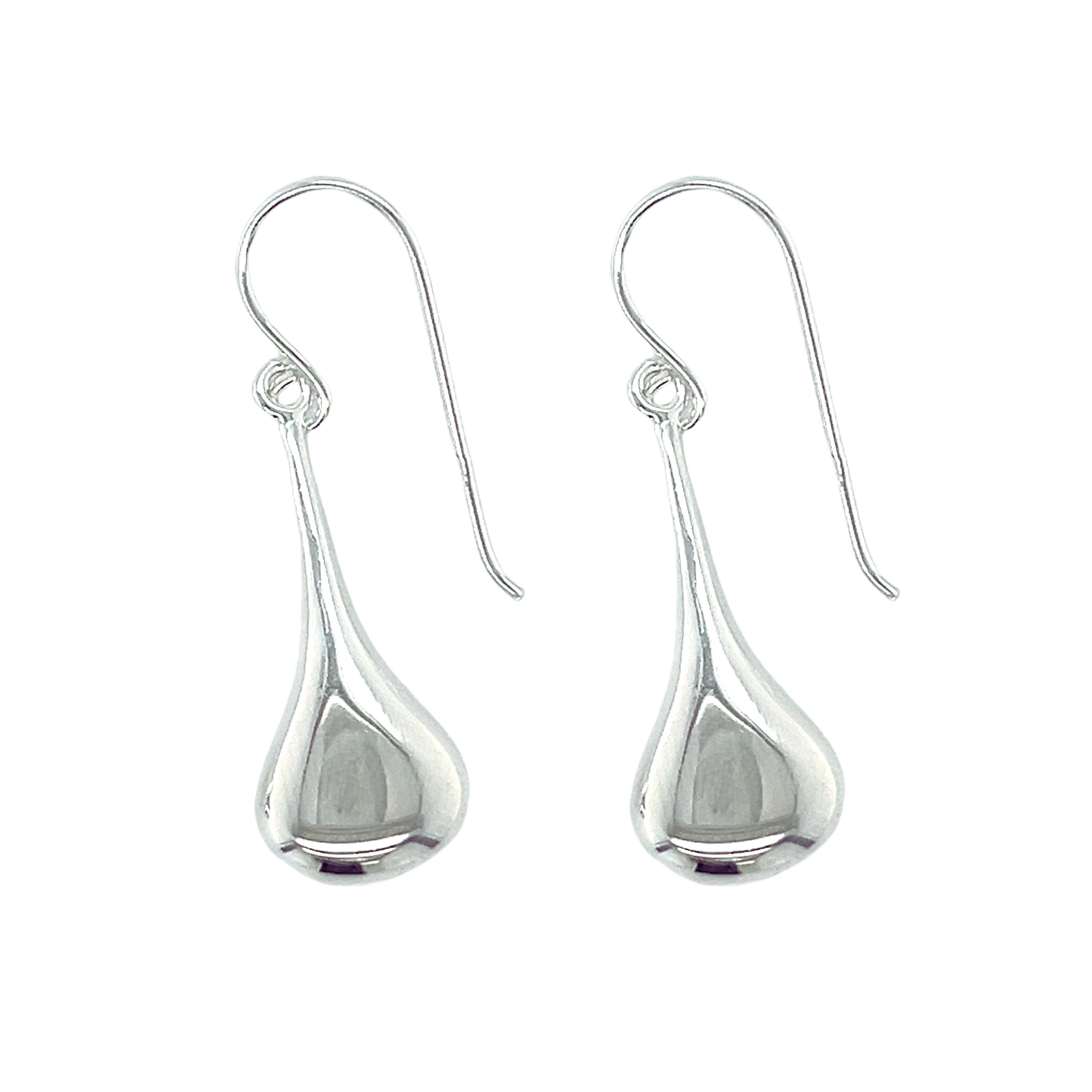 Dewdrop Earrings