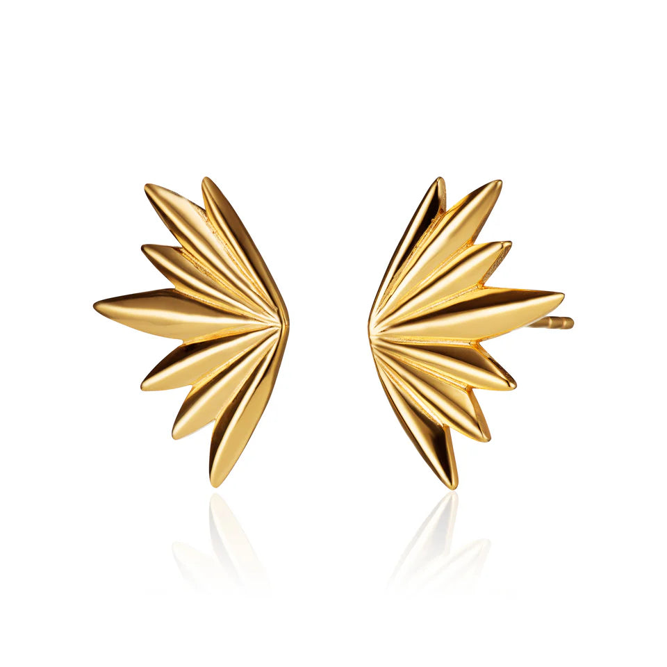 Phoenix Stud Earrings